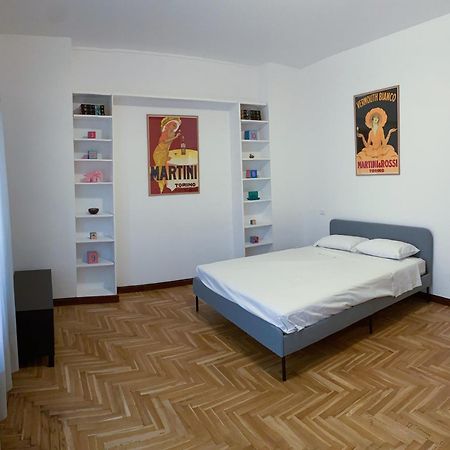Casa Elisa Appartement Bergamo Buitenkant foto